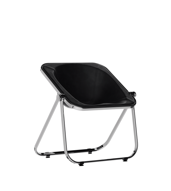 Plona Anonima Castelli Chair