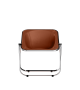 Plona Anonima Castelli Chaise
