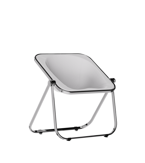 Plona Anonima Castelli Chair