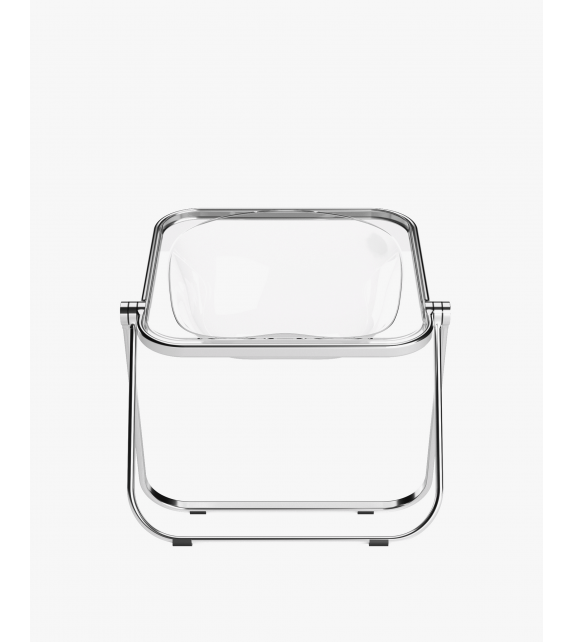 Plona Anonima Castelli Sedia