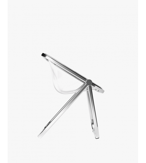 Plona Anonima Castelli Chaise