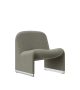 Alky Anonima Castelli Fauteuil