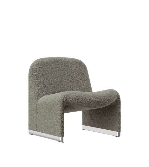 Alky Anonima Castelli Fauteuil
