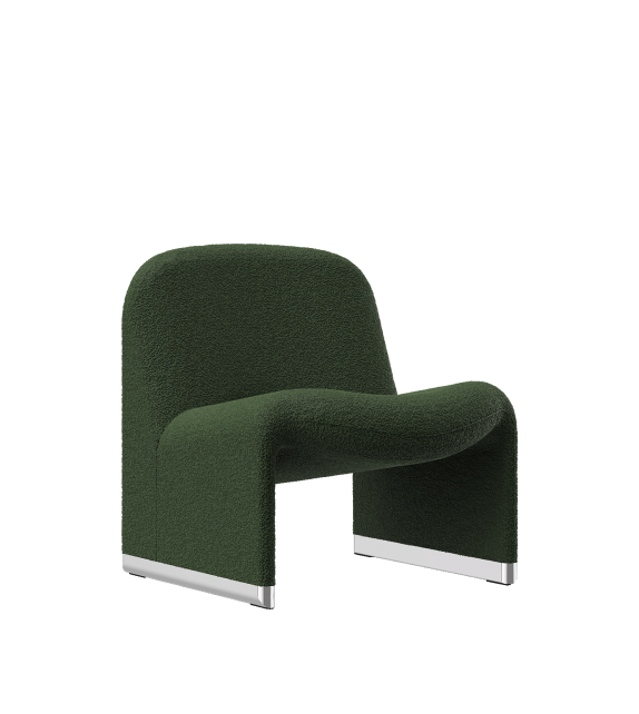 Alky Anonima Castelli Armchair