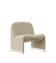 Alky Anonima Castelli Sessel