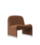 Alky Anonima Castelli Fauteuil
