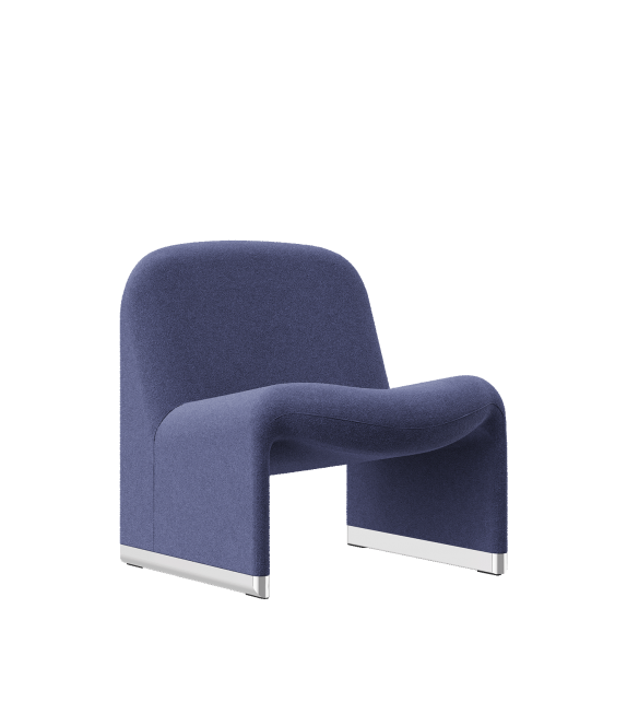 Alky Anonima Castelli Fauteuil