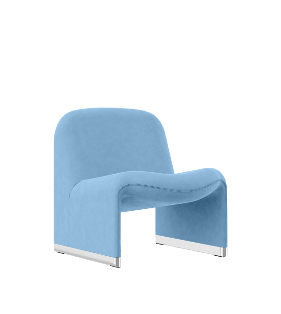 Alky Anonima Castelli Fauteuil