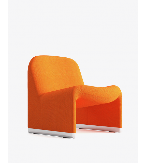 Alky Anonima Castelli Armchair