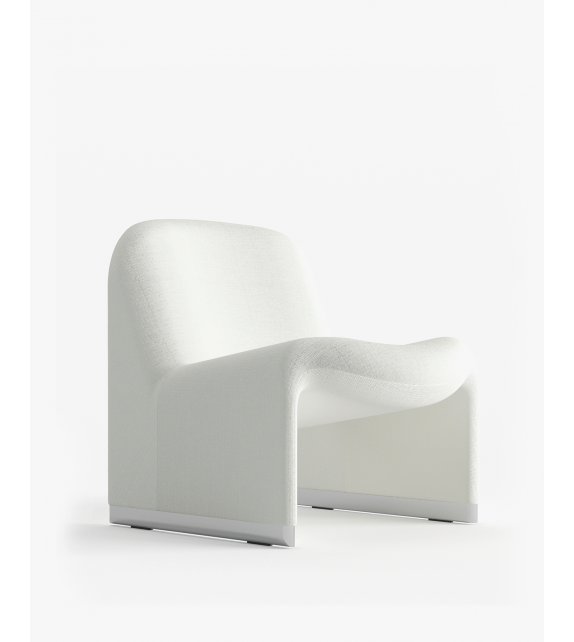 Alky Anonima Castelli Poltrona