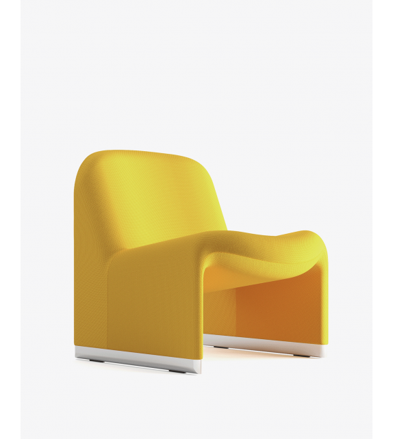 Alky Anonima Castelli Sessel