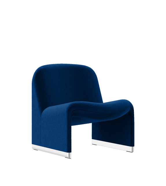 Alky Anonima Castelli Sessel