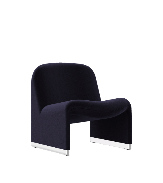 Alky Anonima Castelli Armchair