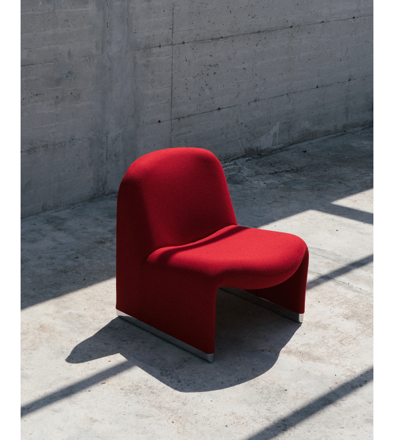 Alky Anonima Castelli Armchair