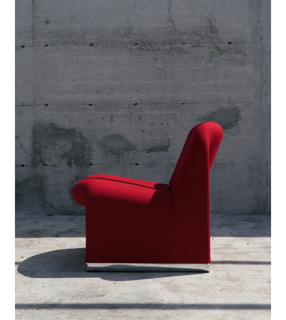 Alky Anonima Castelli Poltrona