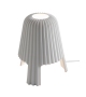 Silk Table Lamp Bosa