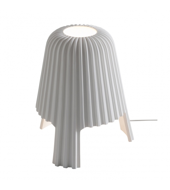 Silk Tischleuchte Bosa