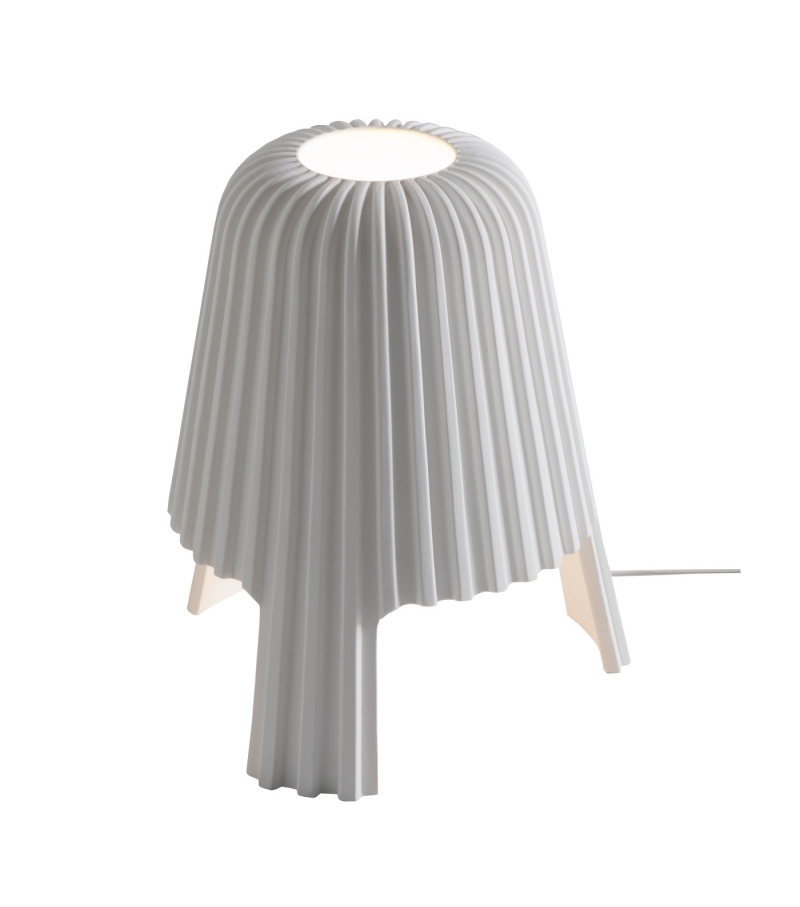 Silk Lámpara De Mesa Bosa