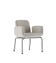 LS Anonima Castelli Sillón