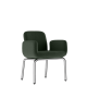 LS Anonima Castelli Petit Fauteuil
