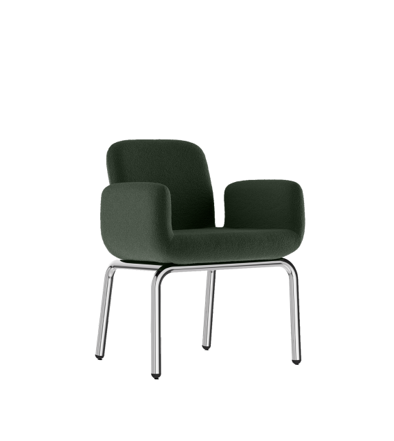 LS Anonima Castelli Sillón