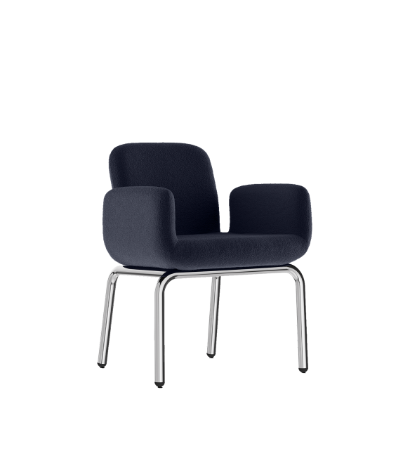 LS Anonima Castelli Poltroncina