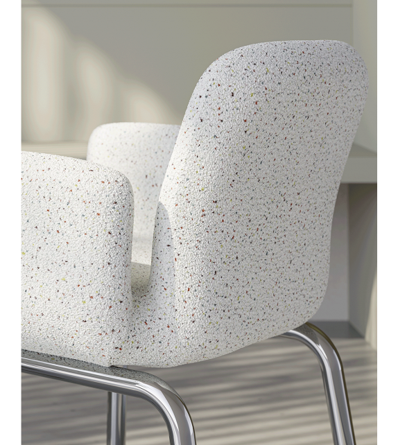 LS Anonima Castelli Sillón