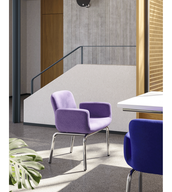 LS Anonima Castelli Sillón