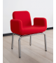 LS Anonima Castelli Petit Fauteuil