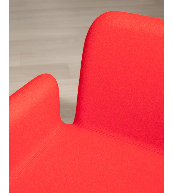 LS Anonima Castelli Armstuhl