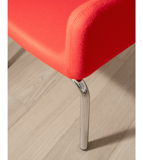 LS Anonima Castelli Sillón