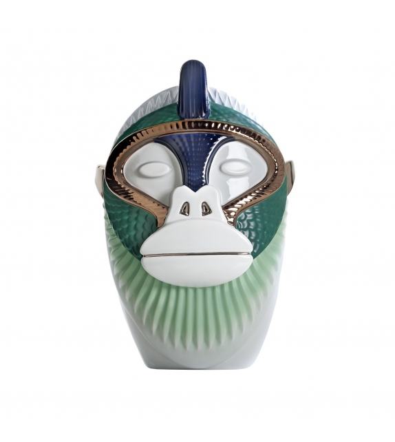 Primates Kandti Bosa Vase