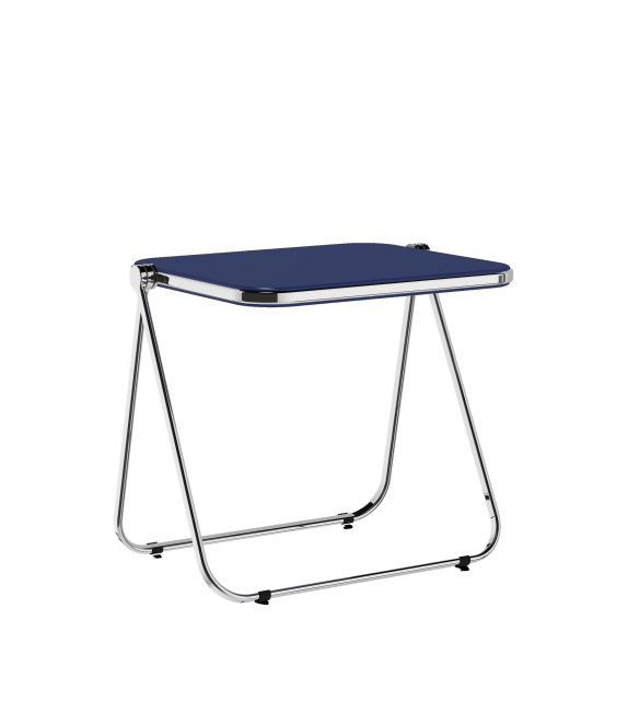Platone Anonima Castelli Desk