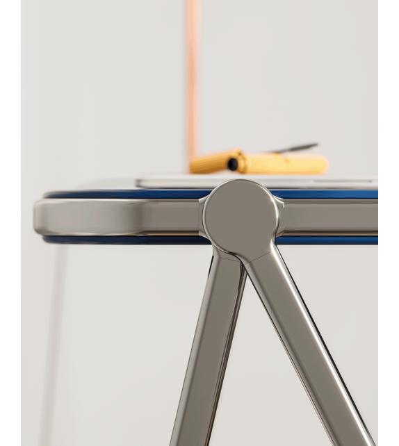 Platone Anonima Castelli Desk