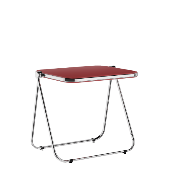 Platone Anonima Castelli Schreibtisch