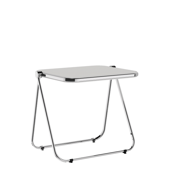 Platone Anonima Castelli Schreibtisch