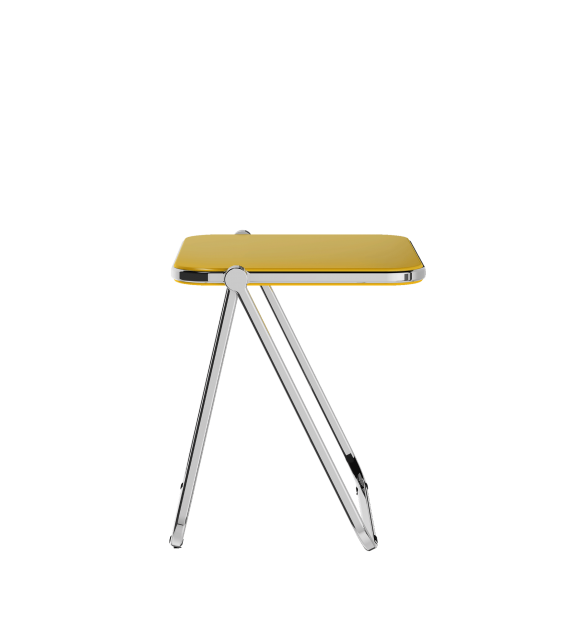 Platone Anonima Castelli Desk