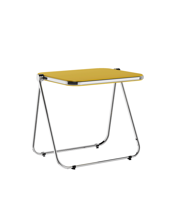 Platone Anonima Castelli Desk