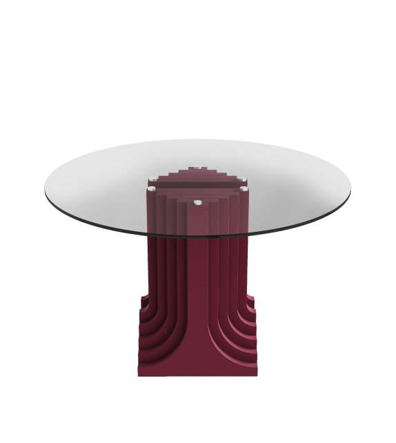 Auriga Table Anonima Castelli