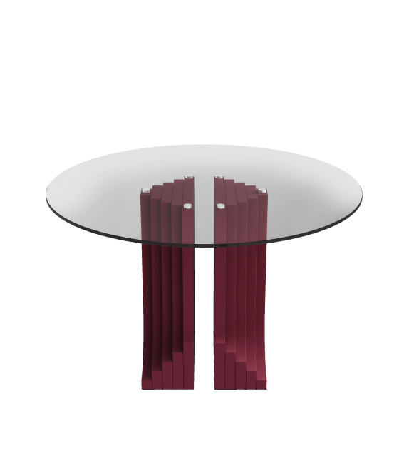 Auriga Table Anonima Castelli