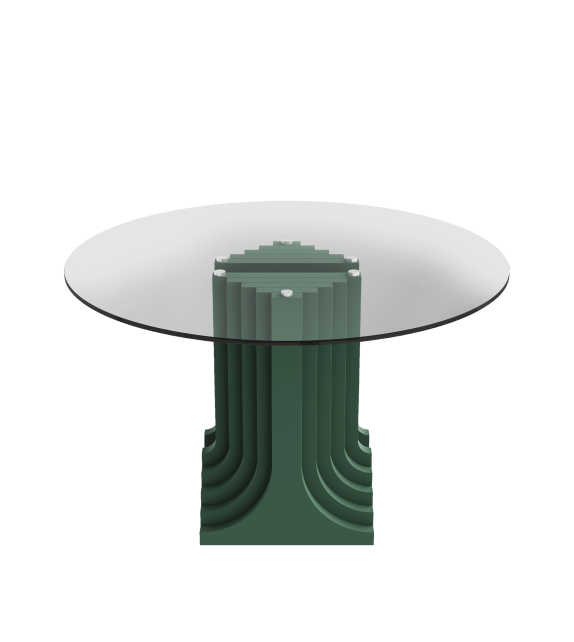 Auriga Anonima Castelli Table