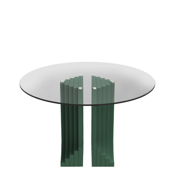 Auriga Anonima Castelli Table