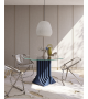 Auriga Anonima Castelli Table