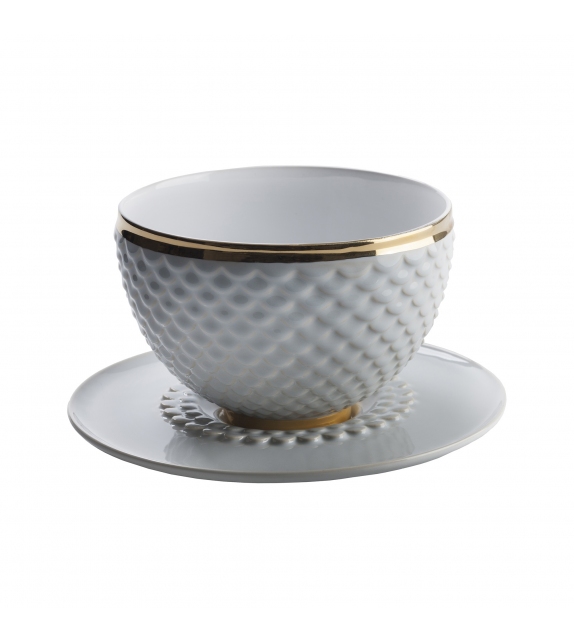 Escamas Bosa Tasse
