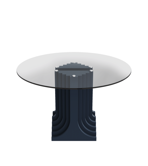 Auriga Anonima Castelli Table