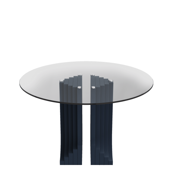 Auriga Anonima Castelli Table