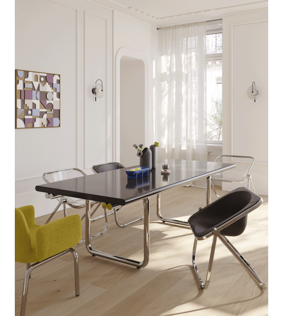 LC Anonima Castelli Table