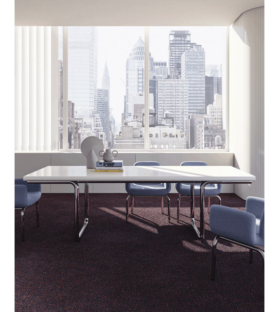 LC Anonima Castelli Table