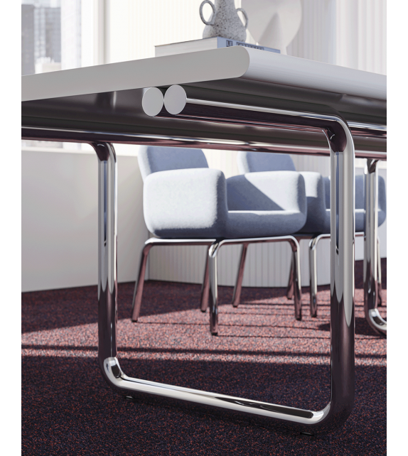 LC Anonima Castelli Tisch