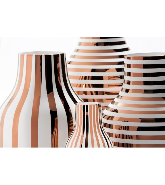 Strypy A-H36 Bosa Vase